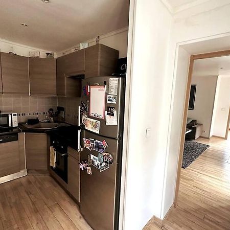 Montorgueil Gem - 1Br - Spacious 40M2 Paris Exterior foto