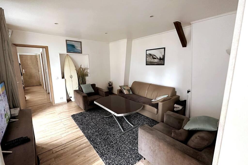 Montorgueil Gem - 1Br - Spacious 40M2 Paris Exterior foto
